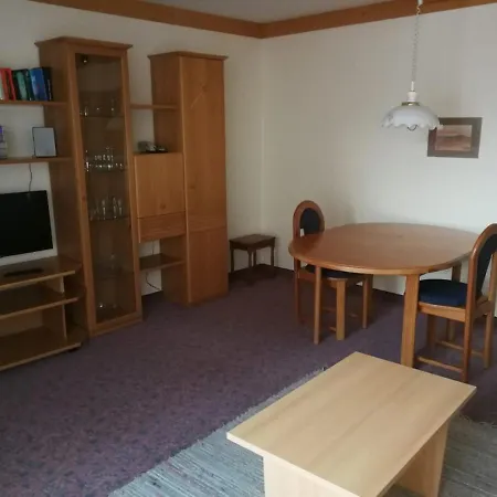 Appartement Sunshine