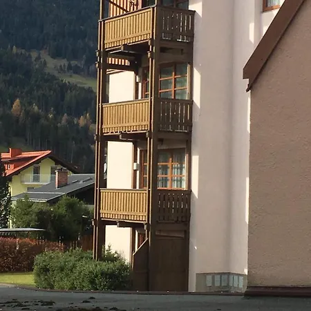 Sunshine Appartement Bad Hofgastein